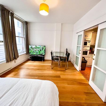 Deluxe Entire Apartment Between Covent Garden And St Pauls Cathedral London Exterior foto