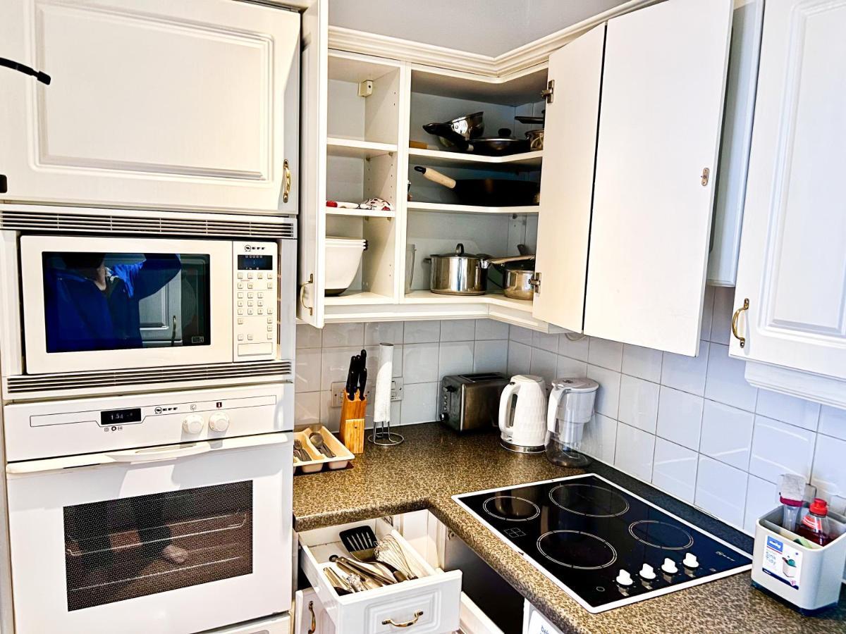 Deluxe Entire Apartment Between Covent Garden And St Pauls Cathedral London Exterior foto